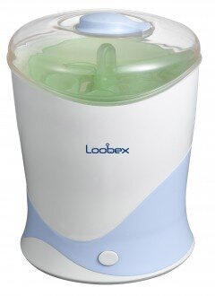 Loobex LBX-0602 Buharlı Sterilizatör kullananlar yorumlar